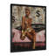 Femme luxueuse et luxueuse sur une voiture exotique-145881123-116529804