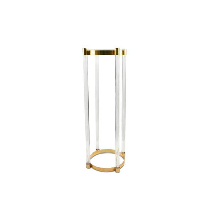 Plant Stand 2 Tier