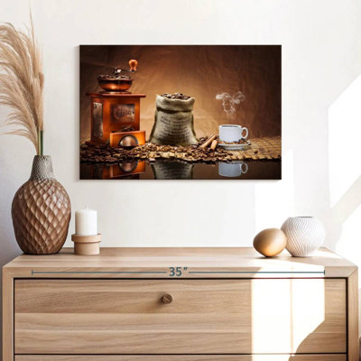 Yarlin Vintage Coffee