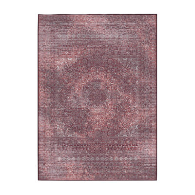 Tapis de salle à manger Tabriz Mirage