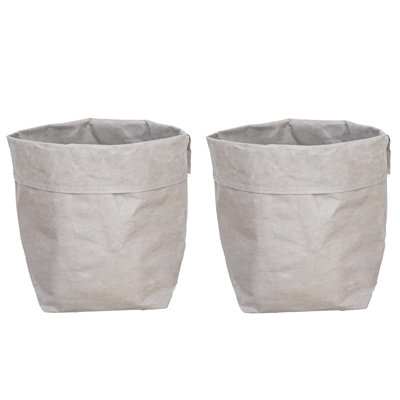 Rangement en carton écologique Panama
