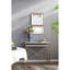 Miroir 18 po X