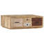 Arredondo Block Coffee Table with Storage