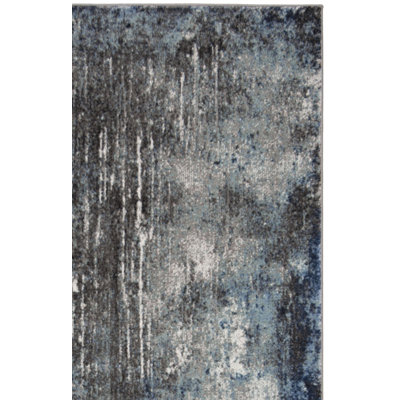 Tapis abstrait Clarice Performance