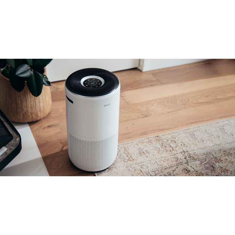 Levoit PlasmaPro 400S Smart Air Purifier