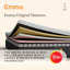 Emma Original Mattress - 2025 version-101905152