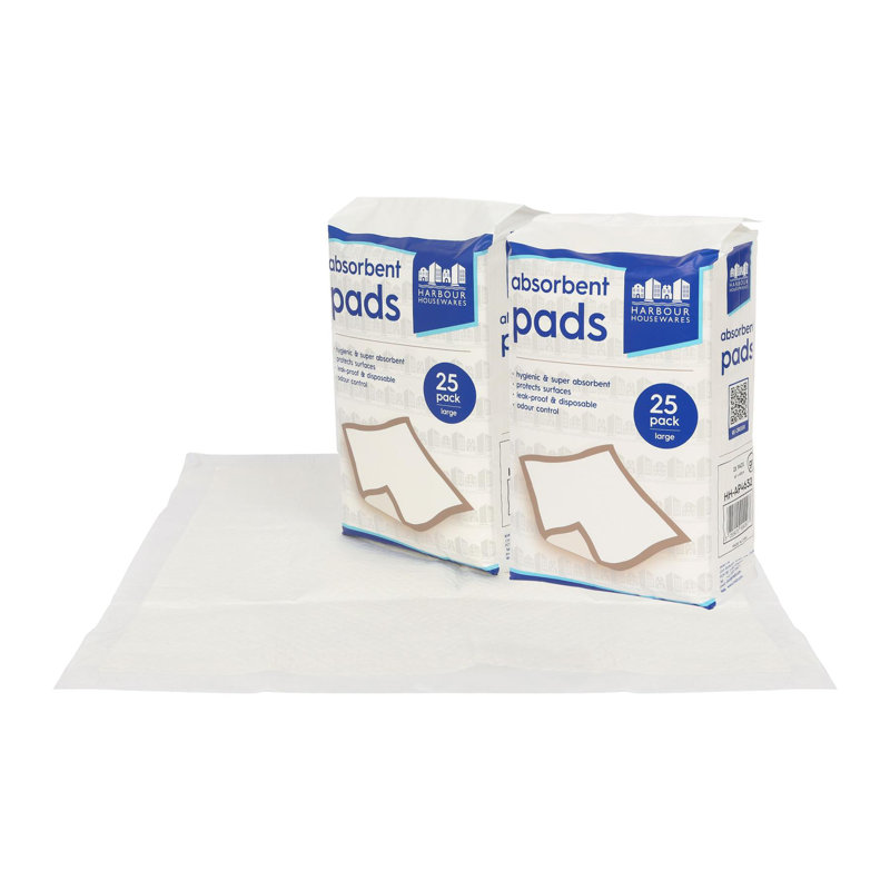 Mattress Pad, 60 x 60 cm