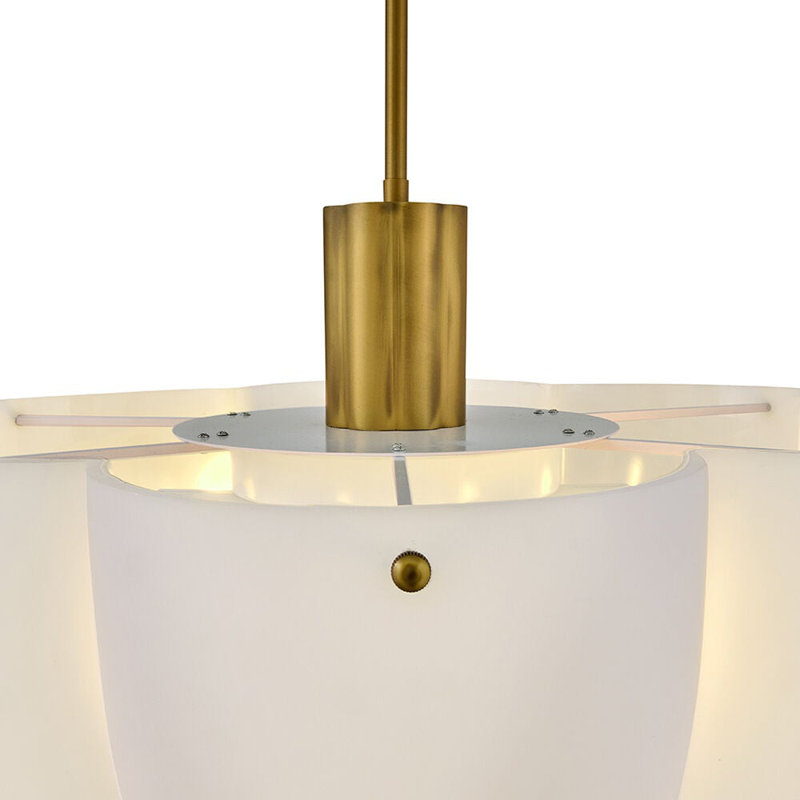 Hinkley Becca Medium Chandelier