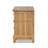 Earleene 3-Piece Nightstands And Dresser Set