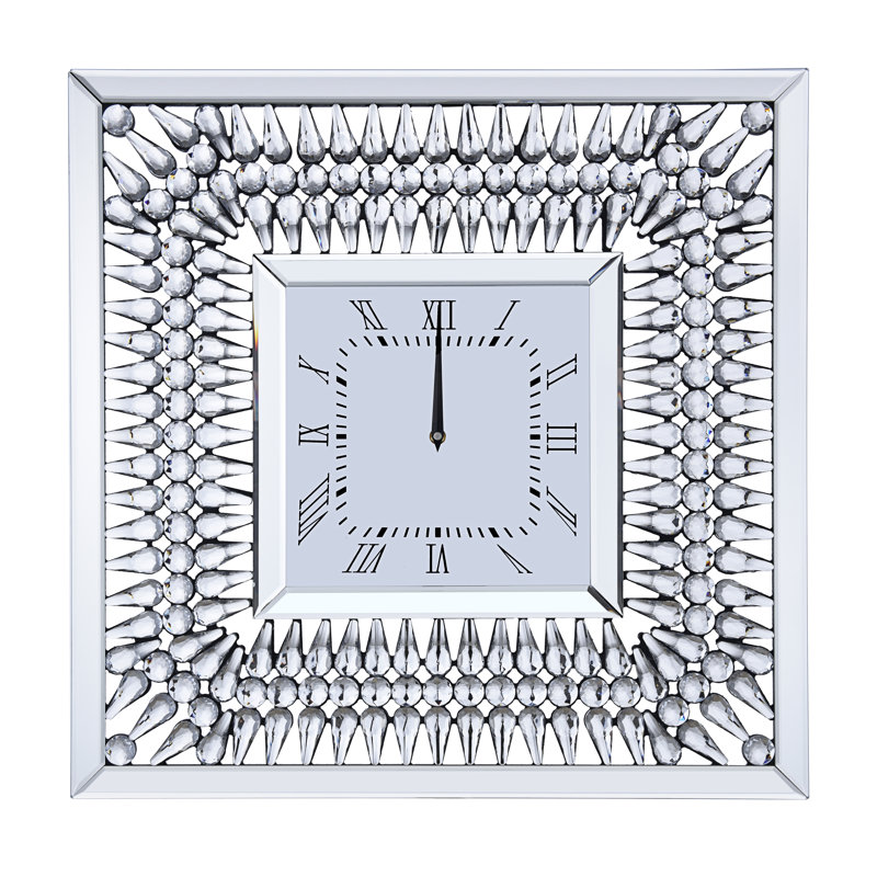 Horloge murale