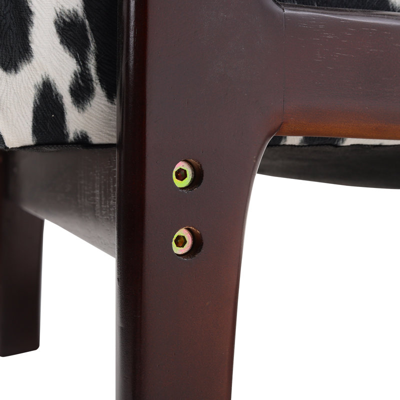 Kiro Velvet Armchair