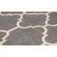Wool Geometric Area Rug