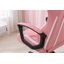 KINWELL Adjustable Reclining Ergonomic Faux Leather Swiveling PC & Racing Game Chair