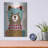" Cairn Terrier " by Lanre Adefioyue