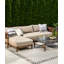 Ashley Childers X Surya Porta Sectional