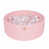 Light Pink/Pearl is out of stock