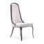 Fauteuil d'appoint en velours-86655620-86655619