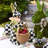 Easter Rabbit Decorative Accent