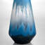 Chuva Handmade Glass Table Vase-212326806