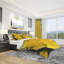 Modern & Contemporary Marble Duvet Cover-35228671