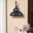 Asie Armed Sconce-1227527893