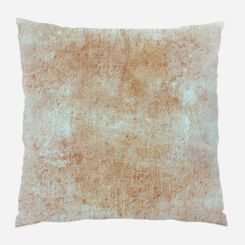 Coussin décoratif , Microsuède, Intérieur