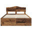 Solid Wood Bed-1376435107-1376435108
