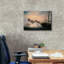 «Epic Graffiti» «Star Of India» par Nicky Boehme, art mural sur toile, 26 po x 18 po-1522096667