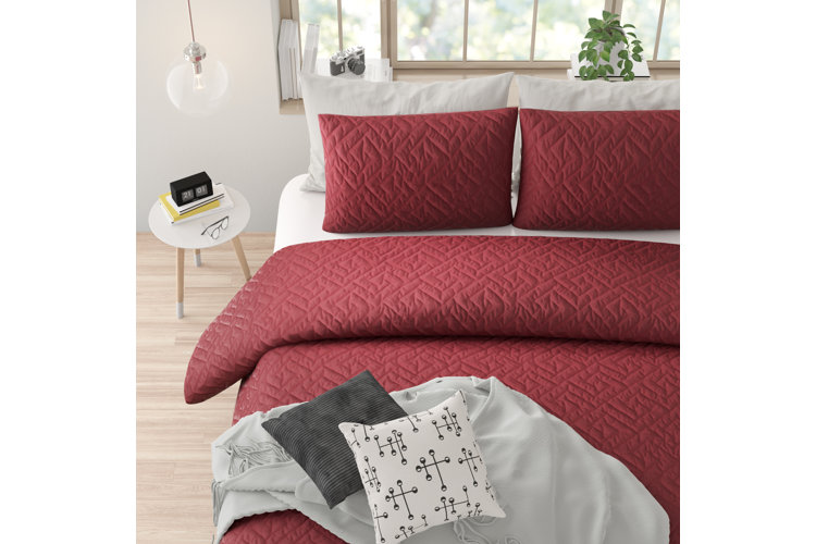 Tyrol Comforter Set