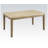 Hendry Marble Top Four Leg Dining Set