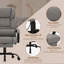 Fauteuil de bureau Vinsetto
