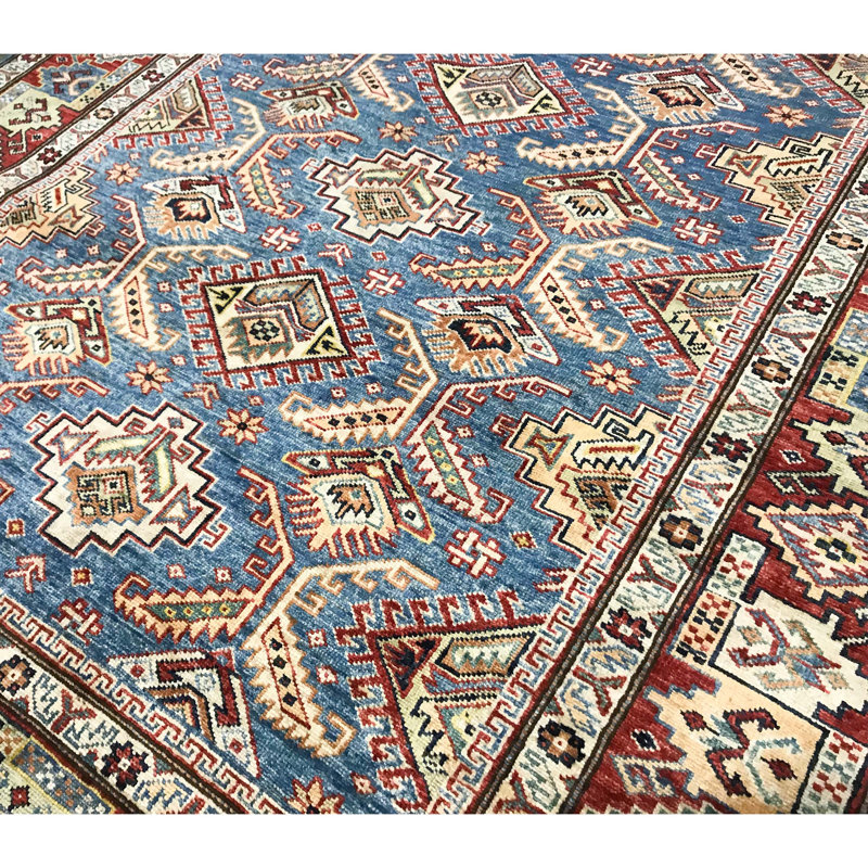 One-of-a-Kind 5' X 6'7" Area Rug
