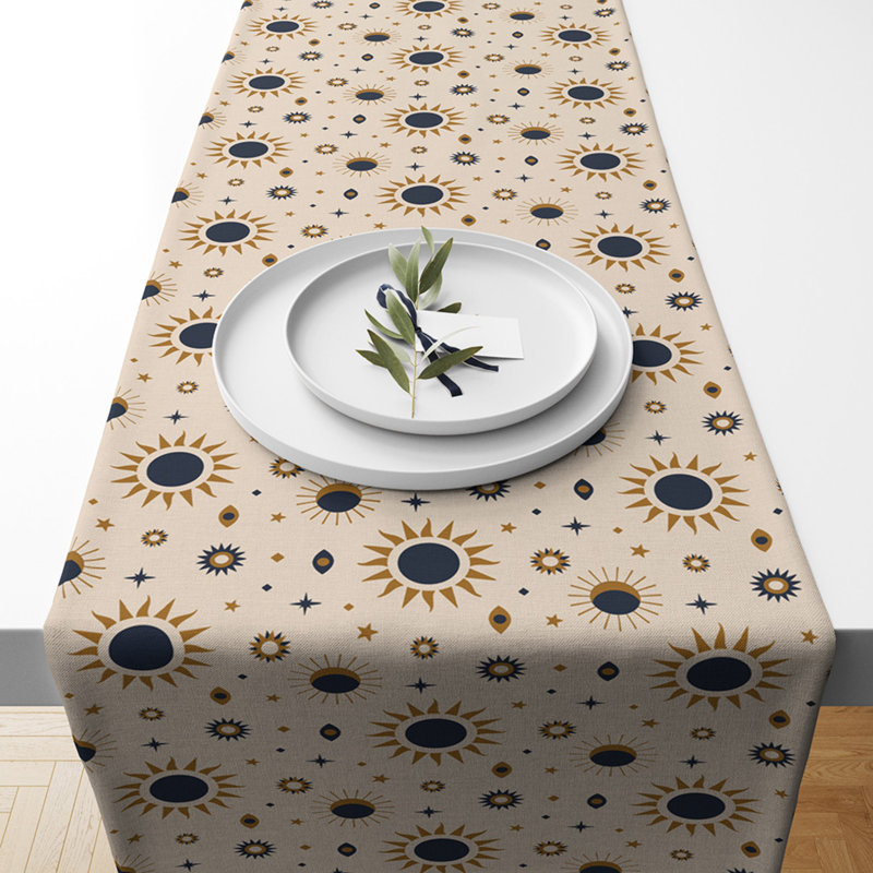 Chemin de table Keltner