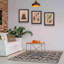 Single Picture Frame Print