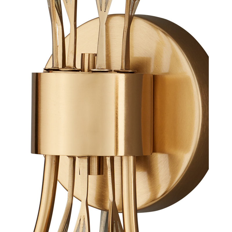 Foliatura Wall Sconce