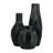 Amrita Tribal Modern Ceramic Vase-93491841