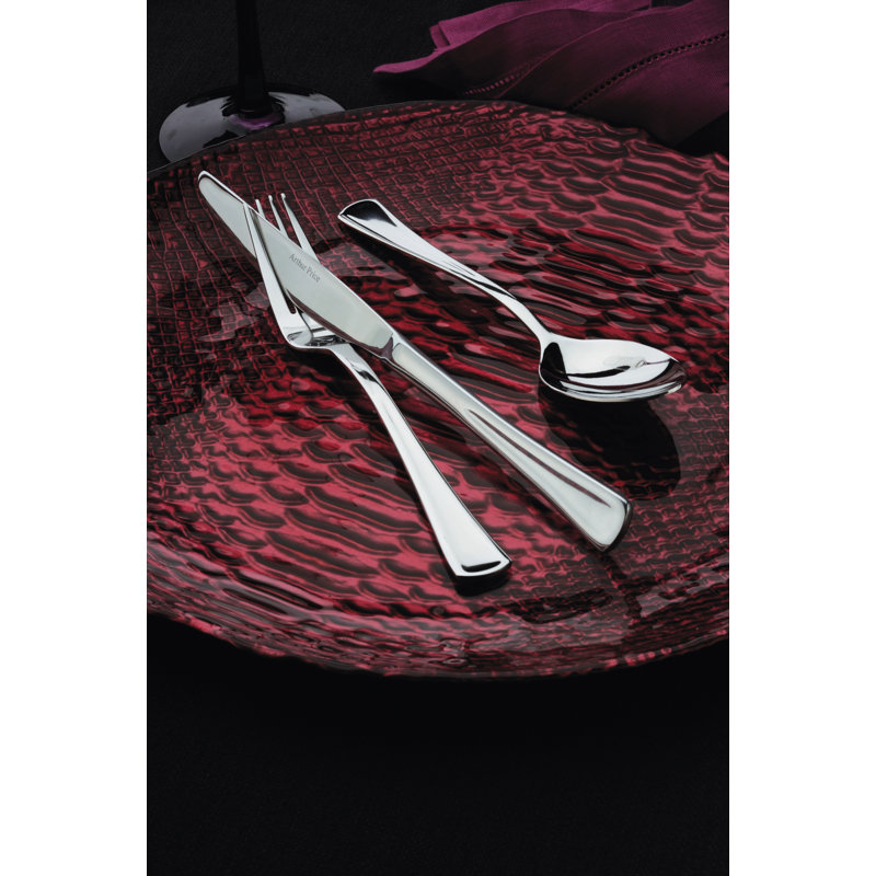 Apollo 42 Piece 6 Person Cutlery Set