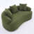 Vert antique est en rupture de stock