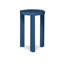 Margaux Outdoor Round Side Table-818995226