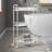 Anouck 31'' H x 19.9'' W Utility Cart with Wheels-938413811