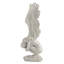 Statue angle souvenir et rédemption