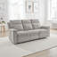 Canapé inclinable électrique Doux Styles-96517749