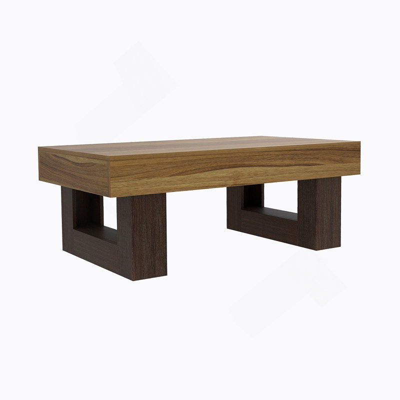 Table basse 42 po
