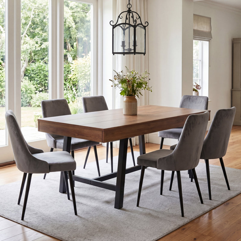 Dining Table, 180