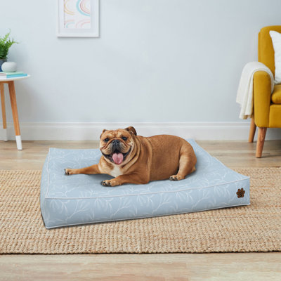Dasir Polyurethane Pet Bed