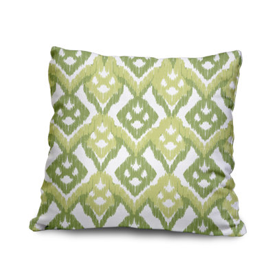 Housse et insert de coussin extérieur d'extérieur