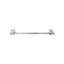Edwardian Bath Single 26 1/2" Wall Mounted  Towel Bar-1765619852