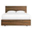 Homecoming Solid Wood Bed-1422837407-1422837406