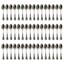 Diana Gourmet Spoon - 48 Pieces - Bronze-1316363935