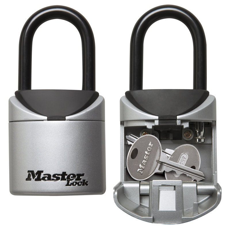 Key Cabinet Lock